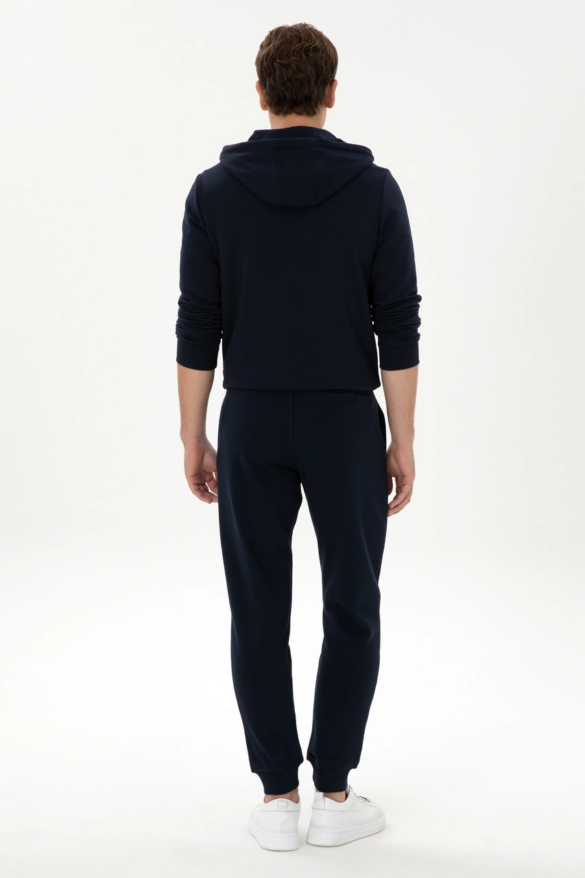 U.s. Polo Assn. Erkek Lacivert Eşofman Altı 50309947-vr033 Lacivert U.s. Polo Assn. Erkek Lacivert Eşofman Altı 50309947-vr033 Lacivert