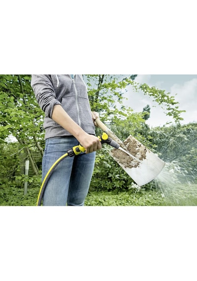 Karcher 2.645-265.0 Sprey Tabancası Bahçe Sulama Fıskiyesi