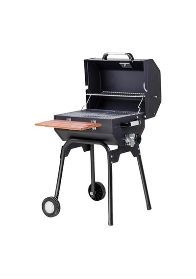 Mangal Kömürlü Barbekü Cg-050 Diğer
