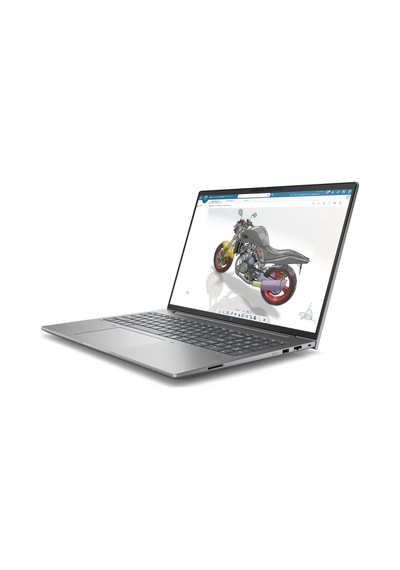 Hp Zbook X G2i DN6A1EA U7-356H 24 GB 1 TB SSD RTXPRO500 16" W11P Dizüstü Bilgisayar