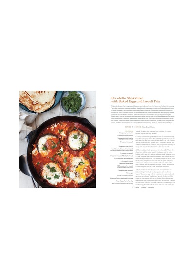 Shroom: Mind-bendingly Good Recipes For Cultivated And Wild Mushrooms