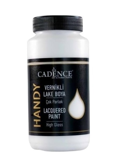 Handy Lake Boya L001 Beyaz 450ml
