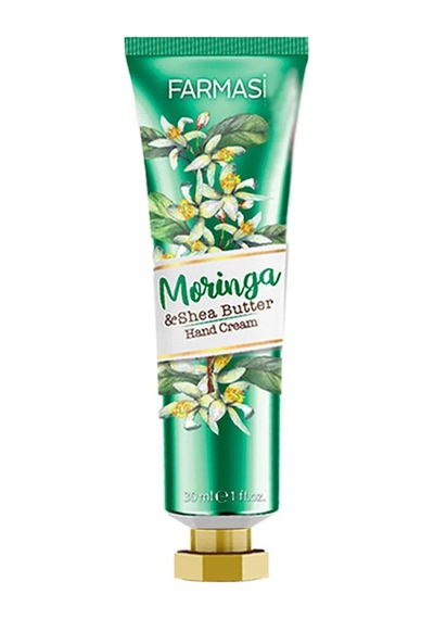 Moringa & Shea Yağı El Kremi 30 Ml