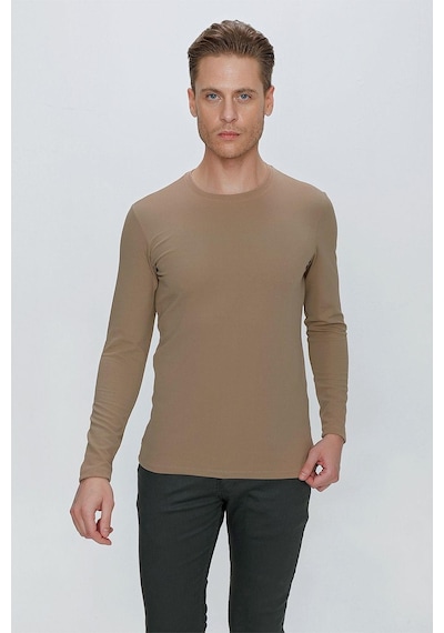 Efor Ts 841 Vizon Spor T-shirt Vizon