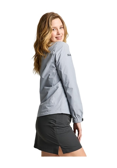 Slam Ws Saılıng Jacket W05 Gri