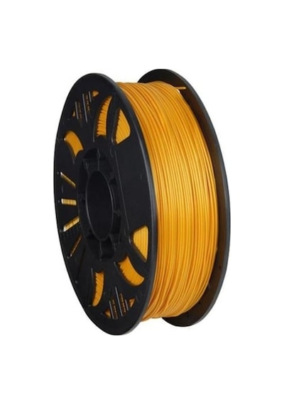 Hyper Pla Filament Gold Altın Sarısı 1 Kg 1.75 Mm 3d Yazıcılar İçin Flement Fılement Flament