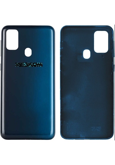 Samsung Galaxy M30s Sm-m307 Arka Kapak Siyah