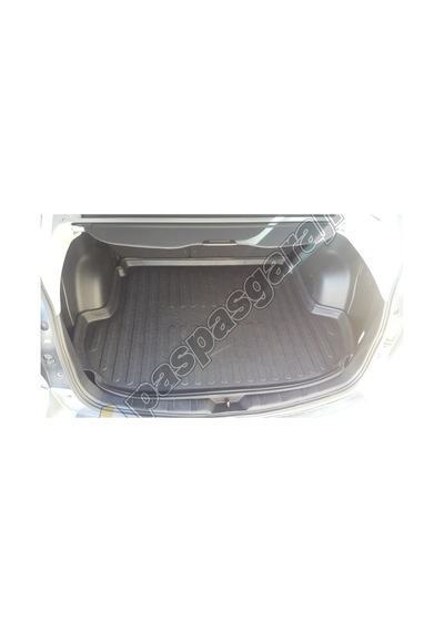 Subaru Forester 3 Bagaj Havuzu 2007-2013 Arası