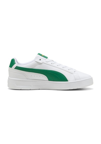 Puma 40028402 Court Classico Unisex Günlük Spor Ayakkabı Beyaz