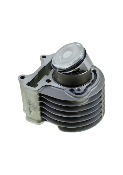 Honda Spacy Alpha Silindir Seti (472476644)