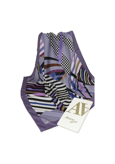 Armine Sport Eşarp - 2099P-09 - Tivil