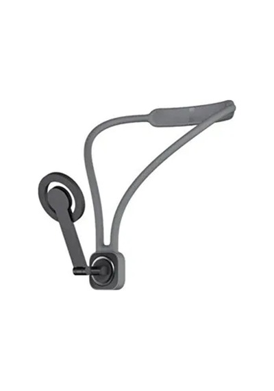 Magicool Tüm Telefonlara Uyumlu Boyun Askılı Telefon Tutucu Mıknatıslı Video Çekim Telefon Tutacağı