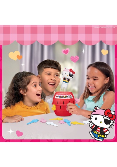 Şakacı Hello Kitty 73866