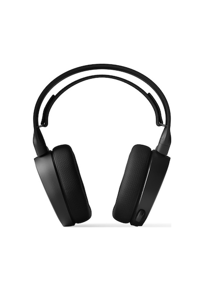 Steelseries Arctis 3 2019 7.1 Surround Kulak Üstü Oyuncu Kulaklığı