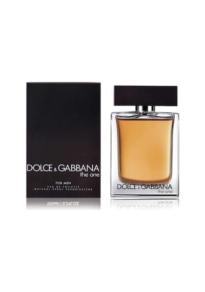 Dolce&gabbana The One Edt 100 Ml Erkek Parfüm Diğer
