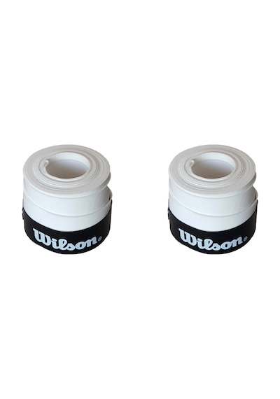Wilson Comfort Bowl O'Grips 2 Adet Grip Tenis Raketi Gribi Beyaz