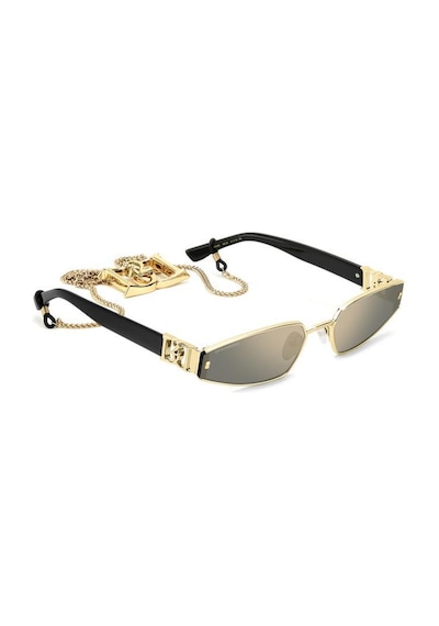 Dsquared2 D2 0168/s/se-000 Altın Kadın Güneş Gözlüğü