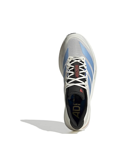 Adidas Adızero Boston 13 M Erkek Koşu Ayakkabısı Kk4992 Beyaz