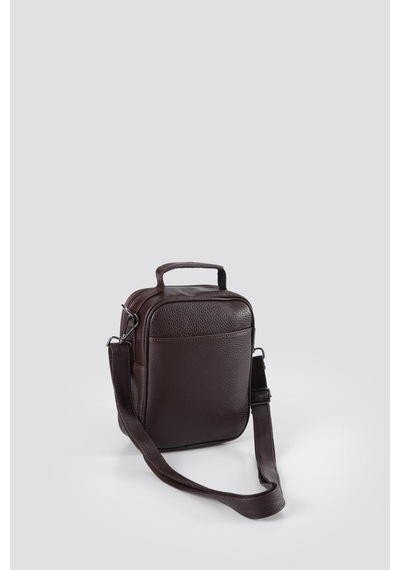 Ççs 31498 Askılı Çanta Kahve Kahverengi