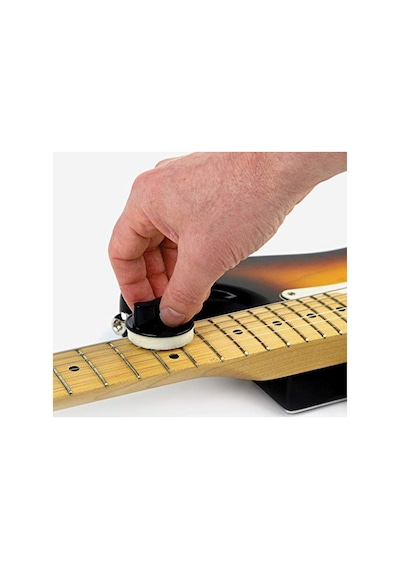 Tel Temizleyici, Gitar Ve Müzik Aletleri İçin Pratik Çözüm