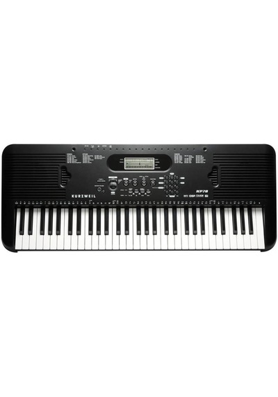 Kurzweil Kp70 Org Giriş Seviyesi Aranjör Klavye
