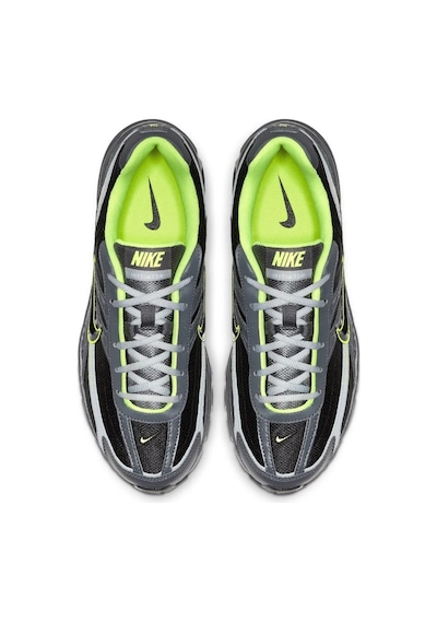 Nike 394055-023 Initiator Erkek Spor Ayakkabı Füme