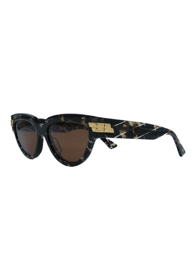 Bottega Veneta 1035s 003 58 Güneş Gözlüğü Çok Renkli