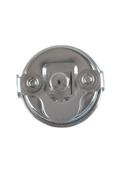 Simga 0-4 Bar Çap Ø40 MM Pano Tip Kuru Manometre