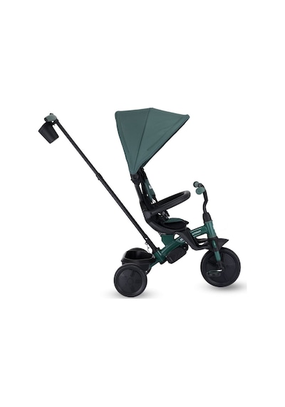 Kraft Elite Platinum Qplay 6 İn 1 Bisiklet Yeşil