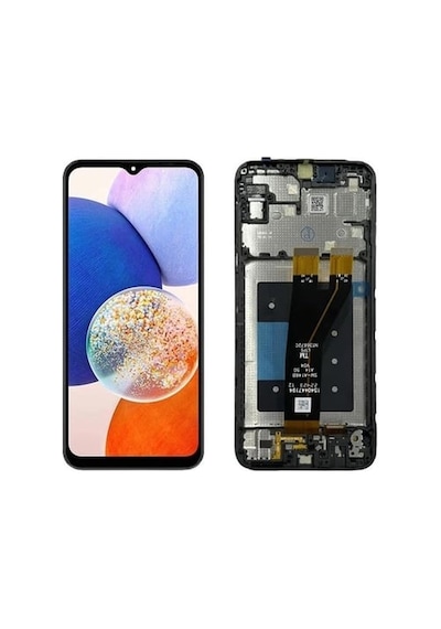 Samsung A14 5g, A146 Ekran Dokunmatik Srv Çıtalı