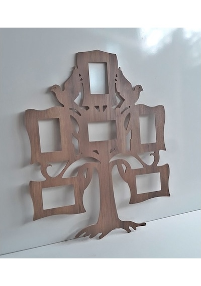 Aile Fotoğraf Albüm,Resim Çerçevesi Çerçeve-04301