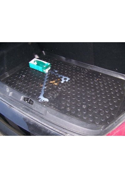 Renault Clio 4 Bagaj Havuzu Araca Özel 15082273