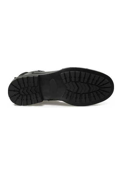 U.s. Polo Assn. Bloze 5pr Siyah Kadın Chelsea Bot 000000000102038907 Siyah
