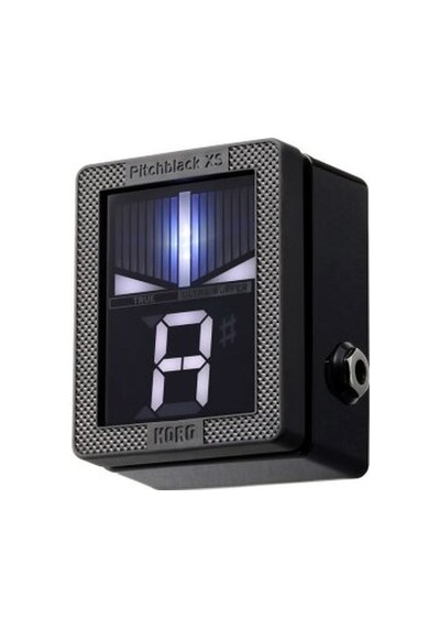 Pıtchblack Pb-xs / Custom Pedal Tuner