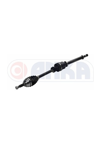 Dacia Logan Mcv 1.5 Dizel Ön Aks Sağ Komple 8200499586 -