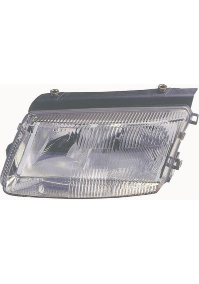 3b0941017k Passat 1997-2001 Far Sol Sissiz Tip Depo