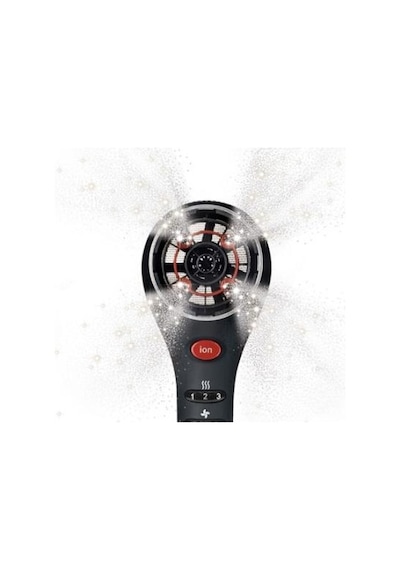 Bosch PHD5767 2000 W Saç Kurutma Makinesi