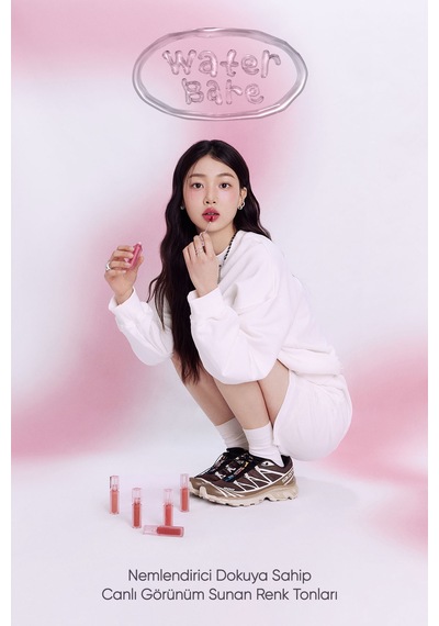Peripera Water Bare Tint 03 Emotional Pink