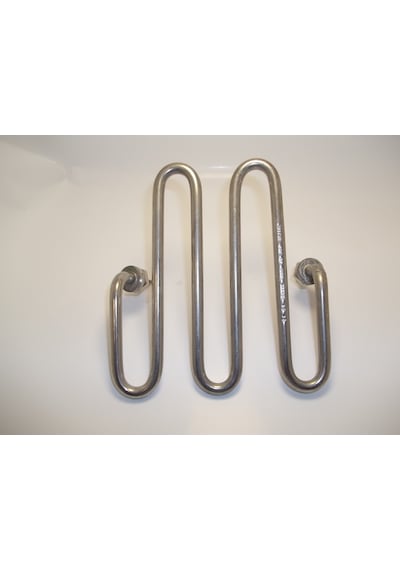 Tuğra-Üret İdeal Çay Kazanı Semaver Rezistansı 220V 2000W 16.5x15 CM