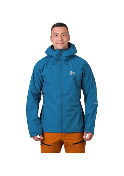 Hannah Alagan Erkek Outdoor Ceket 10040759hhx Ink-b