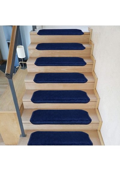 Stepmat Tufting Halıdan Basamak Ve Merdiven Paspası (542936807)