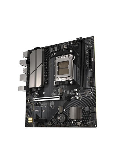 Anakart Amd Am5 Matx B650m-e 52112-04-40g