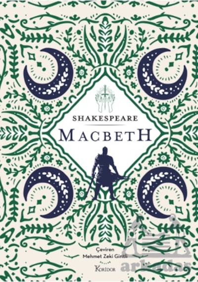 Macbeth Bez Ciltli