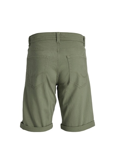 Jack & Jones Jpstrick Çocuk Şort Yesıl