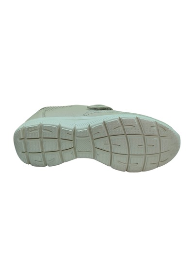 Malawi 200k. Kadın Bej 36-40 Deri Comfort Ayakkabı Bej