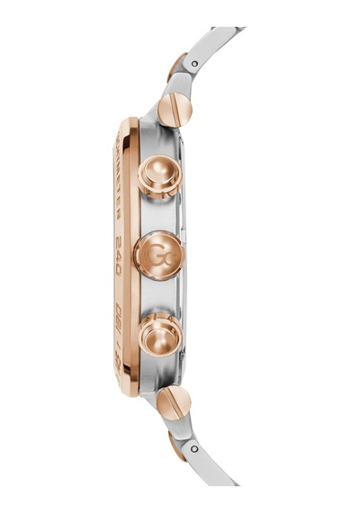 Guess Collection Gcz50002g7mf Erkek Kol Saati