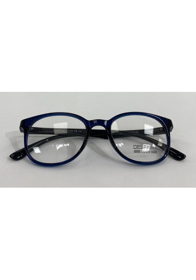 Despada Dsc 376 C6 48ekt Unisex Mavi Işık Korumalı Ekran Gözlüğü