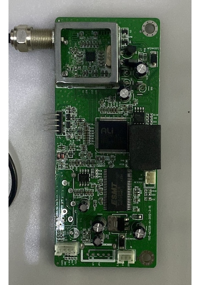 YXT-M3328-AI-2012-3-15 UYDU MODÜLÜ