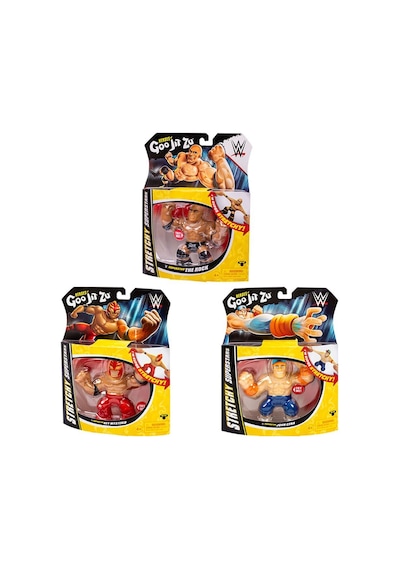 Gjt63000 Goojitzu Wwe Tekli Paket - 42898 44 Cats