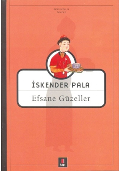 Efsane Güzeller + Yapışkanlı Not Kağıdı